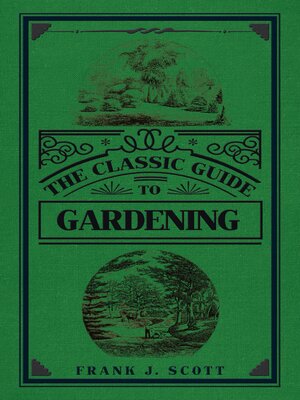 cover image of The Classic Guide to Gardening